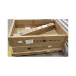 M&Uuml;&Uuml;K. M&Uuml;&Uuml;K. Rack-kapp 19" iseseisev 27U/800x1200 (lamepakendis) v&otilde;rgust uksega lCD, must | M&Uuml;&Uuml;K. | Rack-kapp 19" iseseisev 27U/800x120