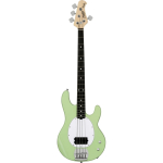 Sterling Sterling by Music Man StingRay RAY2 elektriline bass, Misty Green