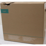 ALE ALE OUT. CG580 4F V2 TORNI KORPUS | Korpus | CG580 4F V2 | ATX | Must | KAHJUSTATUD PAKEND