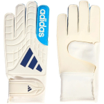 adidas Copa Club v&auml;ravavahtide kindad lastele valge ja sinine KE9734 (6)