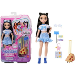 Mattel Barbie Dream Besties Weekend Renee komplekt JMV19