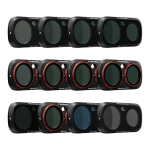 Freewell Insta360 Luna Ultra filtrite komplekt (12 t&uuml;kki)