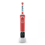 Oral-B Kids Star Wars Laps P&ouml;&ouml;rlev/v&otilde;nkuv hambahari Mitmev&auml;rviline