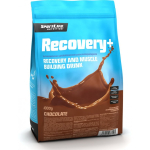 Sportlife Recovery + &scaron;okolaadi taastav jook, 1 kg