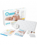 Nanny Nanny cache alarm