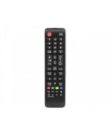 HQ HQ LXP5650 TV Remote control SAMSUNG / A59-00602A / Black
