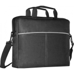 Defender Lite 39,6 cm (15.6") Must, Hall