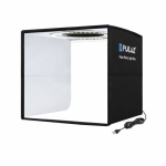 Puluz PU5041B valguskast pildistamiseks 6500 K