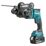 Makita DHR182ZU p&ouml;&ouml;rdtrell SDS Plus