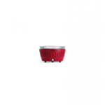 LotusGrill G435 U RD grill Katel S&uuml;si (k&uuml;tus) Punane