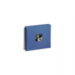 Hama Fine Art fotoalbum Sinine 100 lehte 10 x 15
