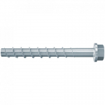 Fischer 536865 kruvi ja polt 160 mm 50 tk