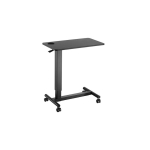 Height-adjustable Height-adjustable table Up Up Forseti Black
