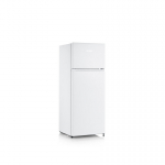 Severin DT 8760 Eraldiseisev 206 l E Valge