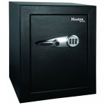 MASTER MASTER LOCK T8-331ML seif Eraldiseisev seif 119,9 l Teras Must