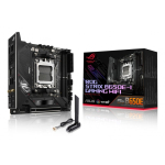 ASUS ROG STRIX B650E-I GAMING WIFI AMD B650 Protsessoripesa AM5 Mini ITX
