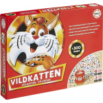 Vildkatten Vildkatten Classic 300 board game