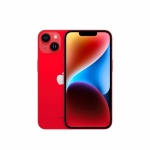 Apple iPhone 14 Plus 17 cm (6.7") Kaksik-SIM iOS 16 5G 128 GB Punane