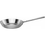 Fiskars Norden frying pan, 24 cm, uncoated