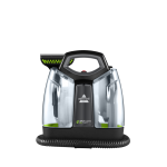 Tekstiilipesur Tekstiilipesur BISSELL SpotClean Pet Select 37288