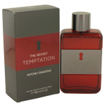 Antonio Antonio Banderas Her Secret Temptation EDT 80ml for women