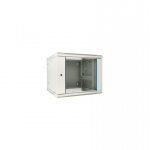 Extralink EX.12912 p&uuml;stik 12U Seinale monteeritav riiul Hall