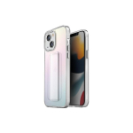 PanzerGlass Case UNIQ Heldro Apple iPhone 13 Iridescent