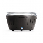 LotusGrill XL Grill Katel S&uuml;si (k&uuml;tus) Hall