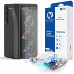Tempered Tempered glass WHITESTONE DOME GLASS 2 - PACK GALAXY Z FOLD 4