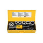 Electric Electric screwdriver REMS Amigo 2 Compact Set R1/2-2