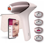 Philips Lumea IPL 9900 Seeria BRI977/00 IPL fotoepilaator SenseIQ-ga