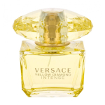 Perfume Perfume for women Versace Yellow Diamond Intense EDP 90ml