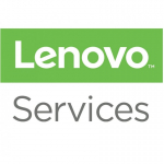 Lenovo 5WS0Z53126 garantii- ja tugiteenus 1 litsents(i) 5 aasta(t)