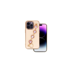 iLike Apple IPHONE 12 PRO TREND CASE Light Pink