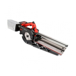 Cordless Cordless pipe saw ROTHENBERGER Pipecut mini with accessories