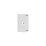 Lanberg WF10-2312-00S p&uuml;stik 12U Seinale monteeritav riiul Hall