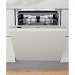 Whirlpool WIS 7020 PEF T&auml;ielikult sisseehitatud 14 kohta E