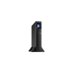 ABB 4NWP100202R0001 puhvertoiteallikas (UPS) Online UPS 3 kVA 3000 W 9 vahelduvvoolu kontakt