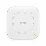 Zyxel NWA50AX PRO 2400 Mbit/s Valge Power over Ethernet tugi