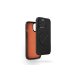 Case Case Uniq Uniq etui Novo iPhone 14 Pro 6.1" black/midnight black