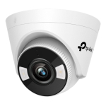 TP-Link VIGI C450 Torn IP s&uuml;steemiga turvakaamera Hoonesisene 2880 x 1620 pikslit Lagi