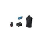 Bosch GHV 12 18V Vest S KIT GAA 1x2.0Ah GAL12V-20