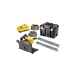 Cordless Cordless circular saw DeWALT DCS520T2R