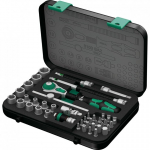 Wera 05003533001 padrunv&otilde;ti Padrunv&otilde;tmete komplekt 42 tk