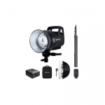 Elinchrom FIVE Outdoor-Portrait- Kit