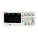 Uni-T Uni-T UTD2202CEX+ Oscilloscope