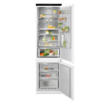 Electrolux ENC8MD19S k&uuml;lmkapp Sisseehitatud 206,8 l D Valge