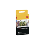 Kodak ZINK Photo Paper polaroidfilm 50 tk 50 x 76 mm