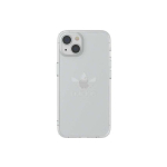 Guess GUHCP13MPSATLG iPhone 13 6,1" srebrny|silver hardcase Saff