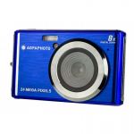 AgfaPhoto Realishot DC5500 Kompaktkaamera 24 MP CMOS 5616 x 3744 pikslit Sinine